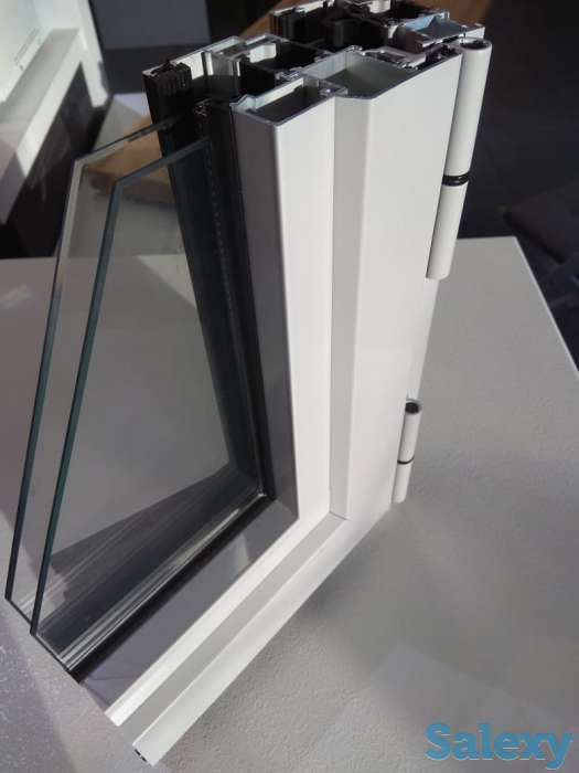 Окна Alustar, фотография 5