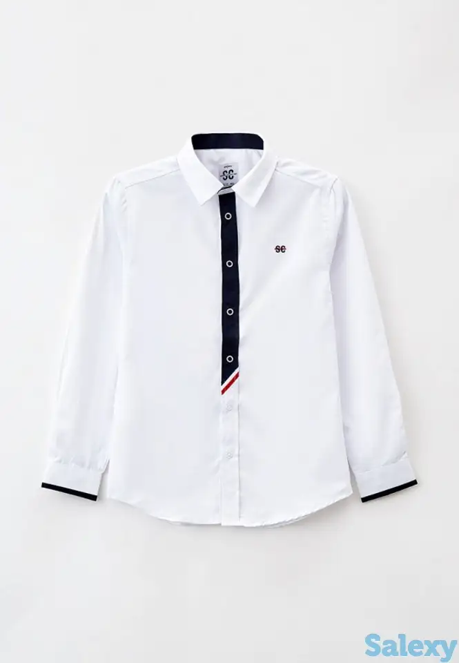 Рубашка playtoday, фотография 1