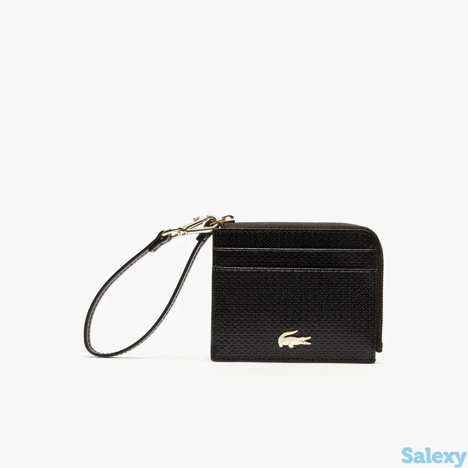 Кошелек lacoste chantaco, фотография 1