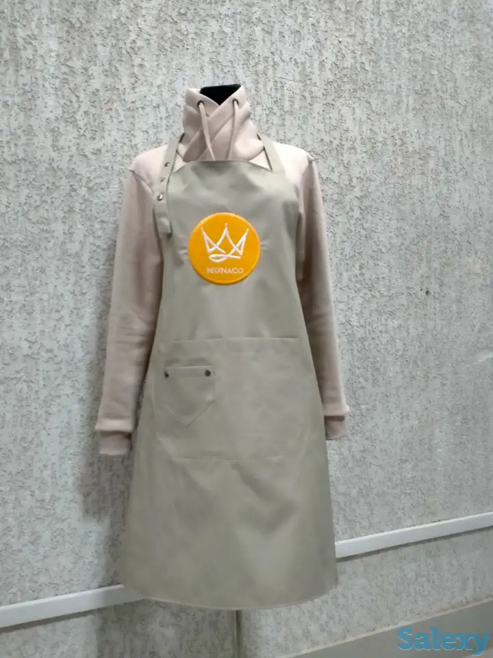 Фартуки для официантов, фотография 11