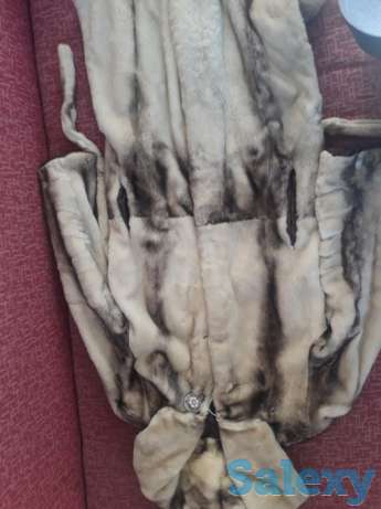 Продам шубу, фотография 3