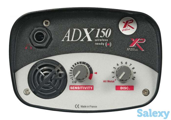Металлоискатель XP Adx 150, фотография 1