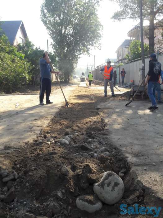 Прочистка канализации срочно в Алматы и обл., фотография 7