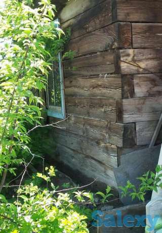 Продается сруб из бруса, фотография 1