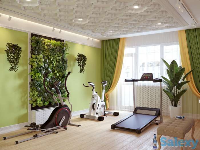 Дизайн интерьера, фотография 16