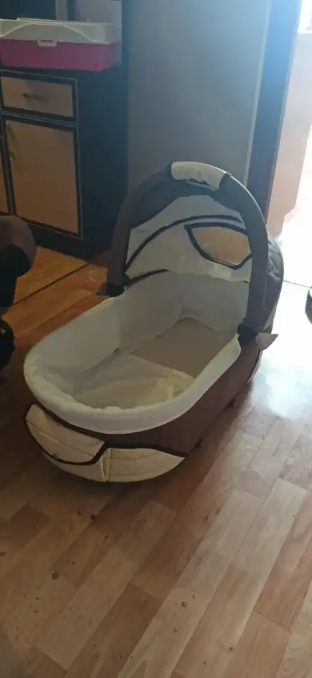 Продам коляску., фотография 4