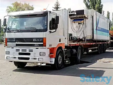 требуются водители газелей,шансиманов,хово и экскаваторщик вахта и по месту, фотография 1