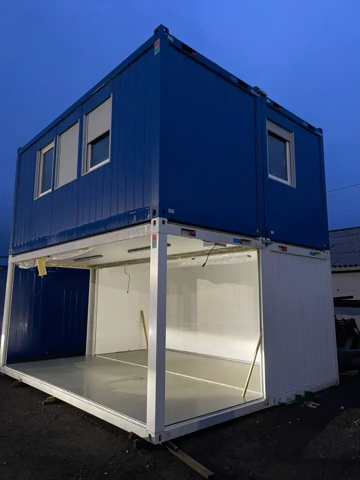 Аренда контейнера под офис, фотография 4