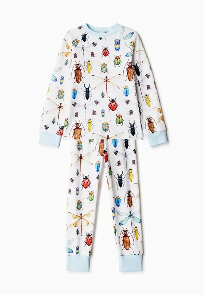 Пижама ete children, фотография 1