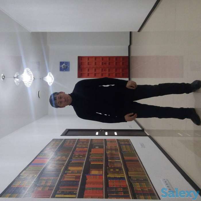 Все виды ремонтно-отделочных работ, фотография 1