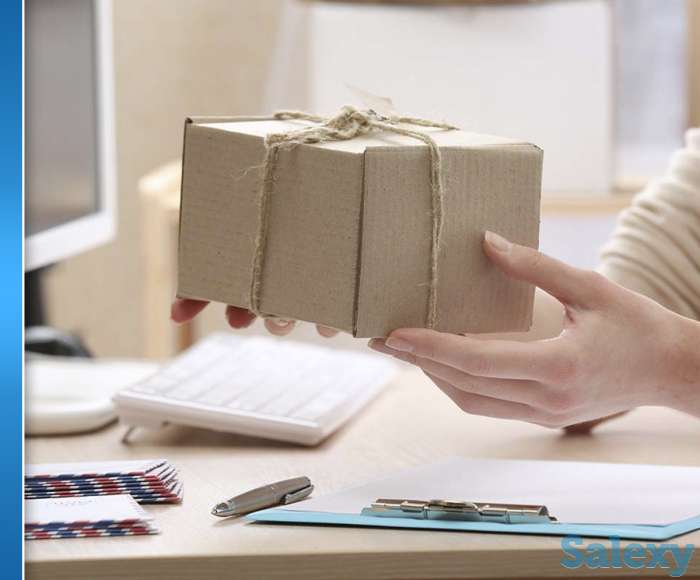 Сборные грузы из Германии, фотография 1