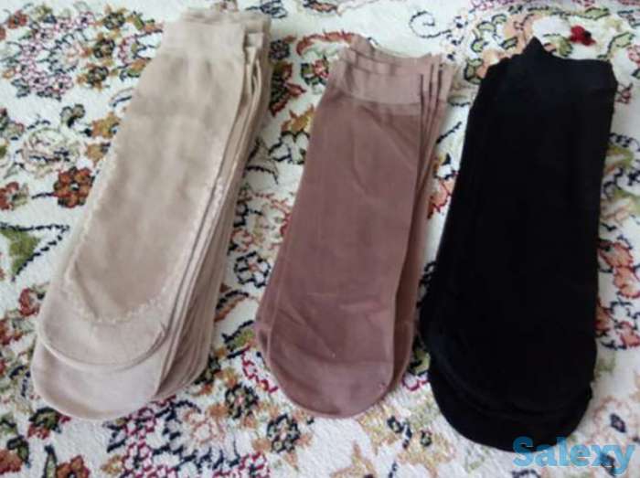 Носки,колготки сатамыз арзанга!, фотография 1