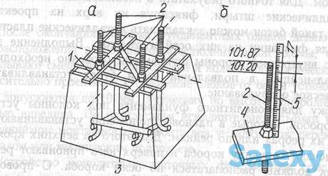 анкера по чертежу, фотография 1