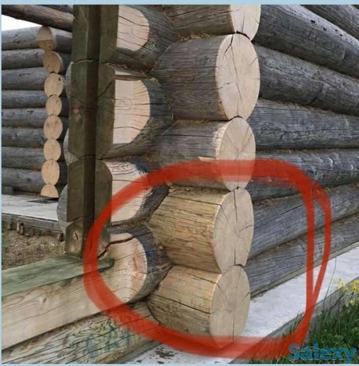 отбеливатель для древесины Экомагус, фотография 1