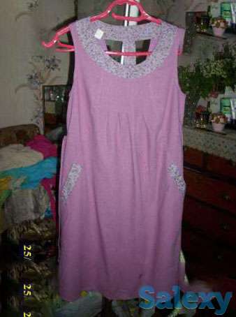 Платье для беременных, фотография 1