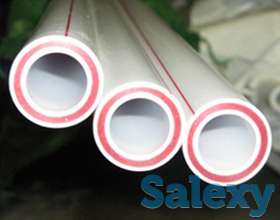 Трубы пластиковые стекловолокно, фотография 3