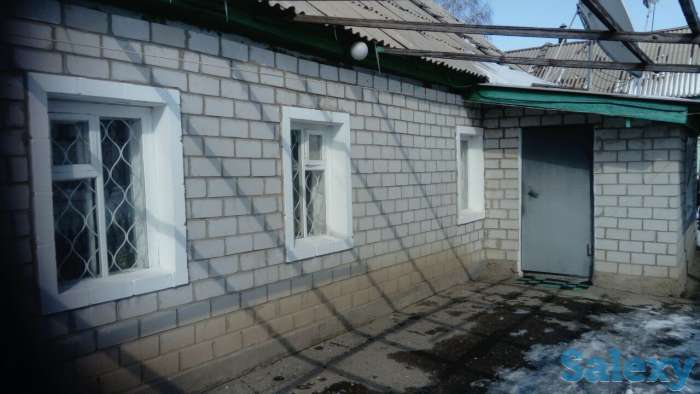 Продается дом 60м на участке 5 соток, Снайперская,23, фотография 4