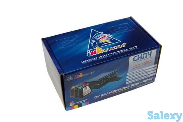 Снпч для моделей canon pixma mp970, фотография 1