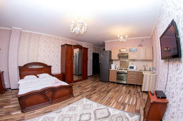 посуточная аренда, фотография 6