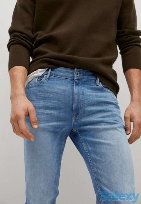 Джинсы mango man, фотография 4