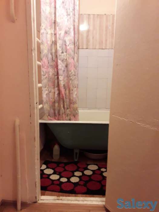 Сдам квартиру посуточно, 1 мкр. 9 дом, фотография 6