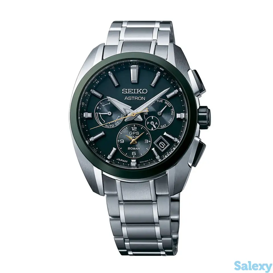 Наручные часы seiko, фотография 1