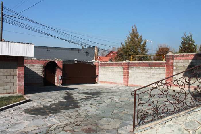 7-комнатный дом, проспект Достык — Тайманова, фотография 7