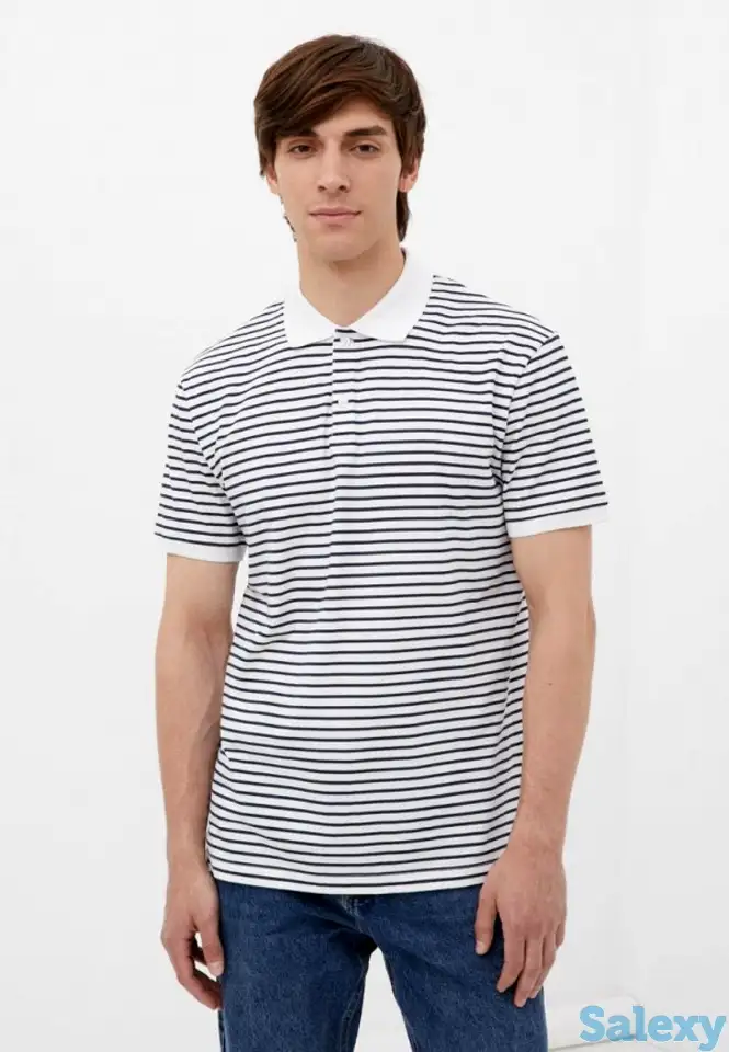 Поло finn flare, фотография 1