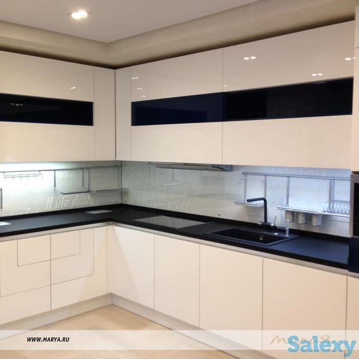 Кухни на заказ 