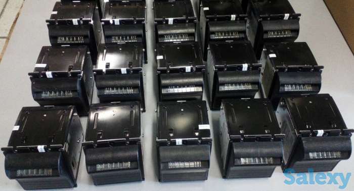 Мву купюроприемники Кэшкод tiz500, фотография 1