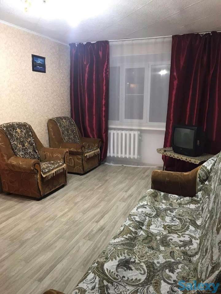 Продам 2-комнатную квартиру, Тохтарова 15, фотография 4