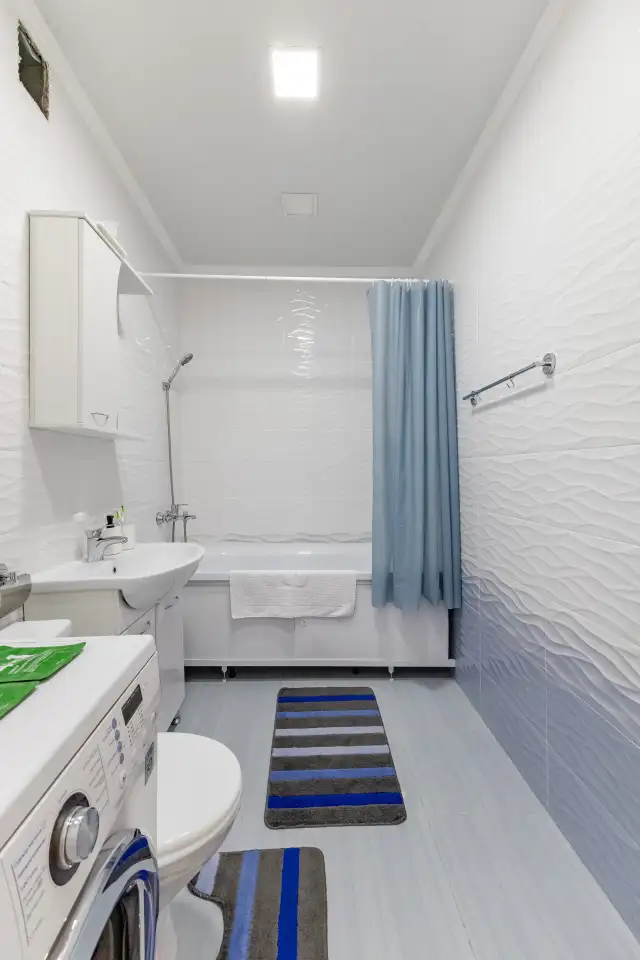 Ключ на сутки, Кабанбай батыра 46, фотография 13