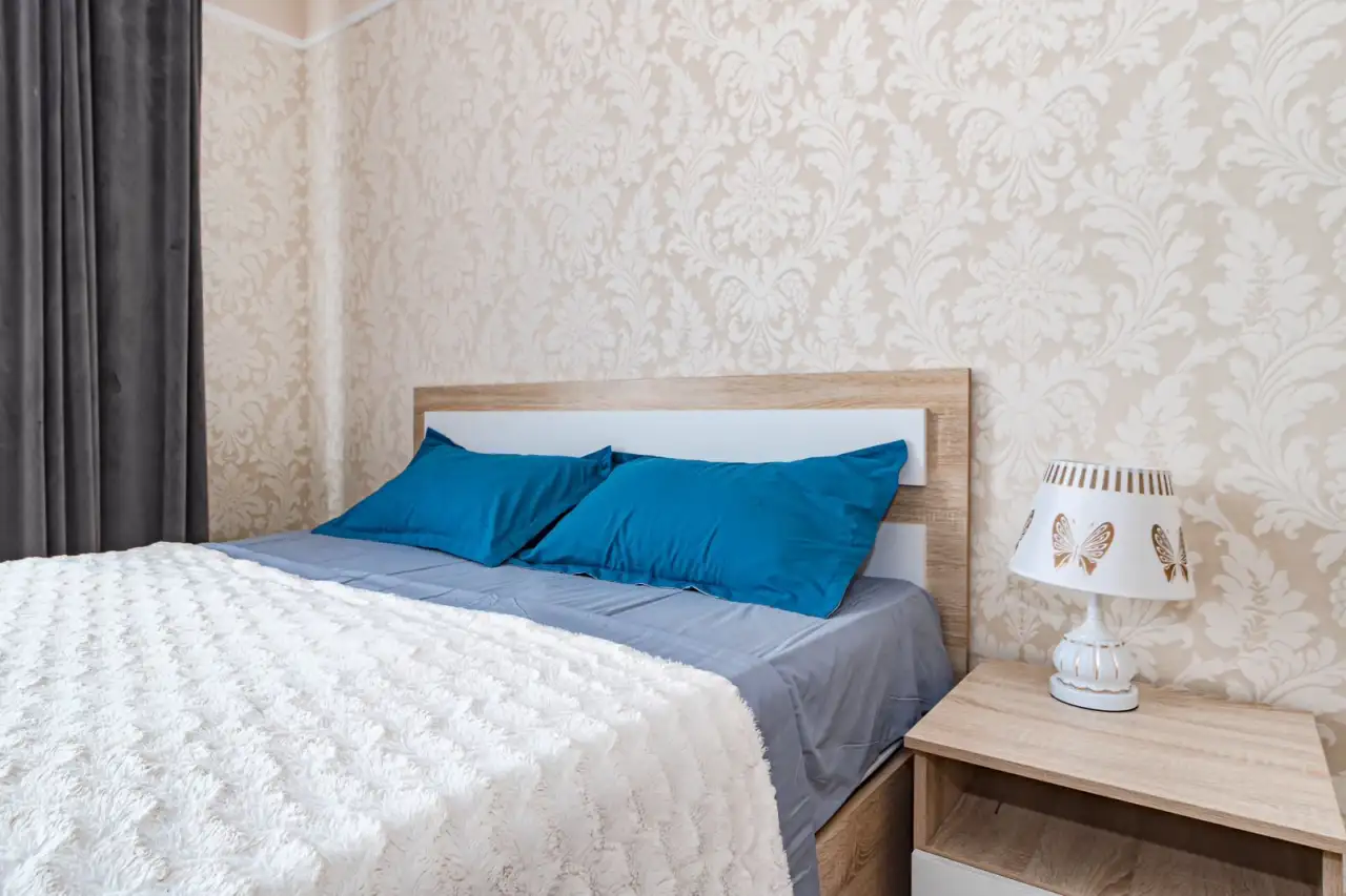 Апартаменты рядом с Дом Министерством, Достык 13/1, фотография 6