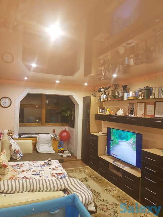 Продам 3-х комнвтную квартиру, Орбита 2 дом 35, фотография 3