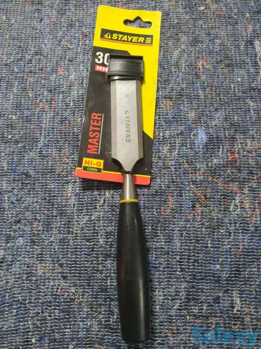 Стамеска Remocolor 10мм ударопрочная, фотография 1