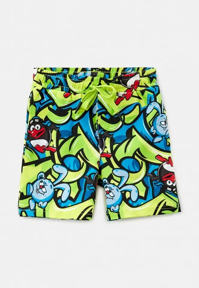 Шорты спортивные playtoday, фотография 1