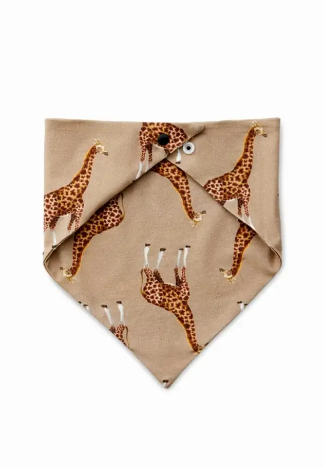 Платок нагрудный happy baby, фотография 1