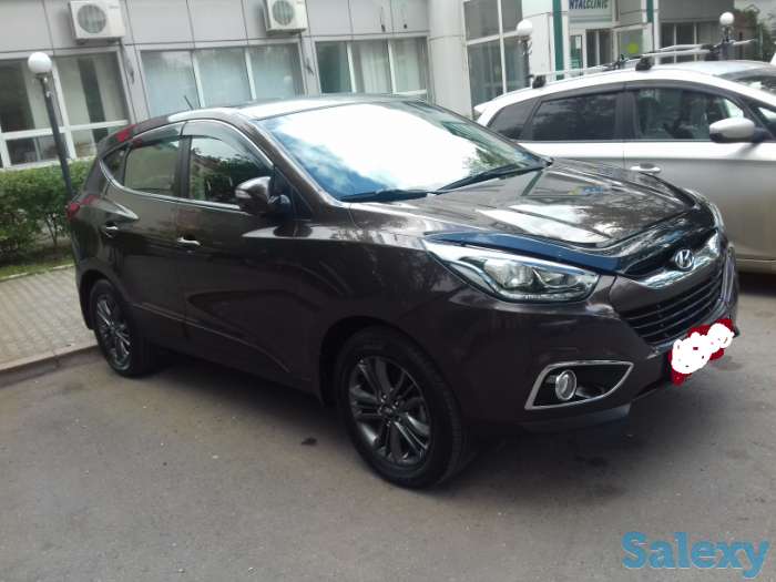 Продам Авто Hyundai ix35, фотография 3