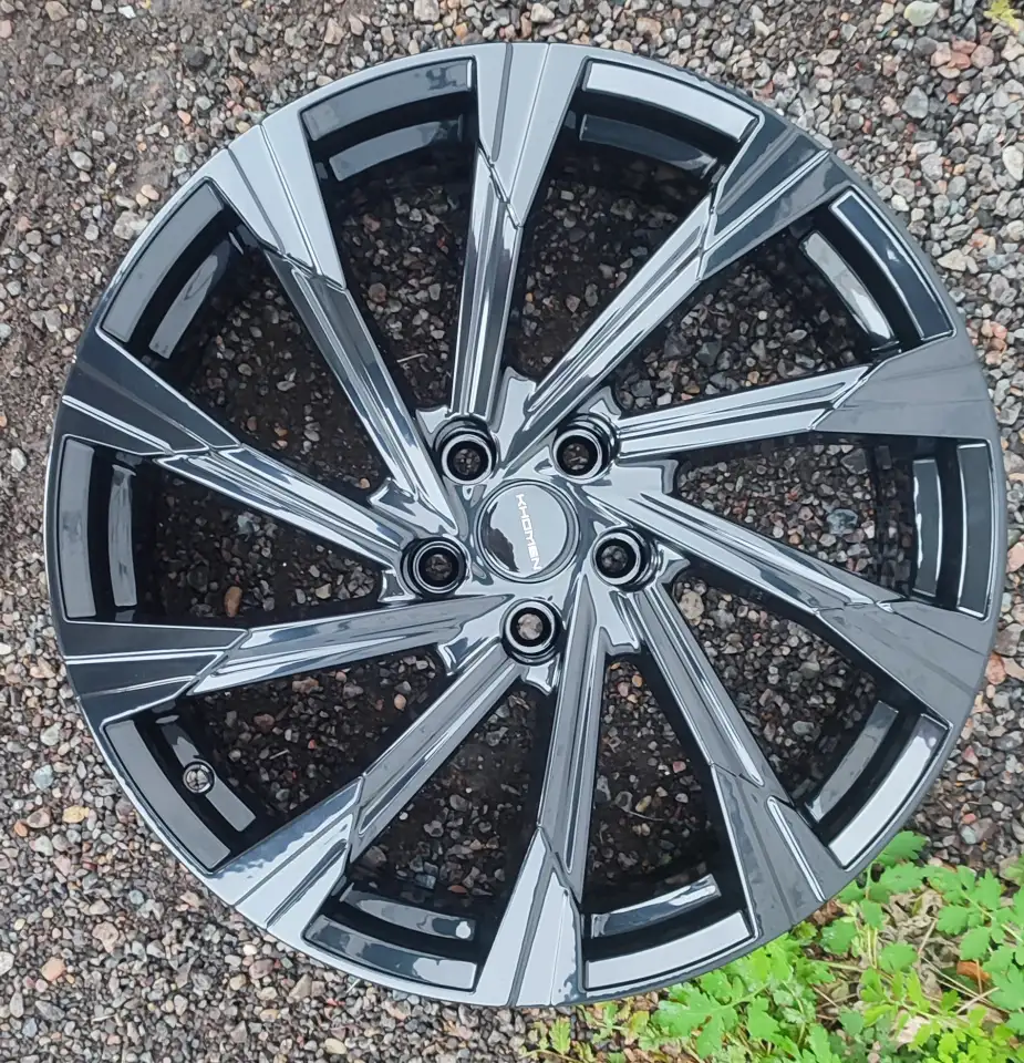 Диски R19 Exeed VXTXL 7.5x19 5x108 ET36 D65.1, фотография 6