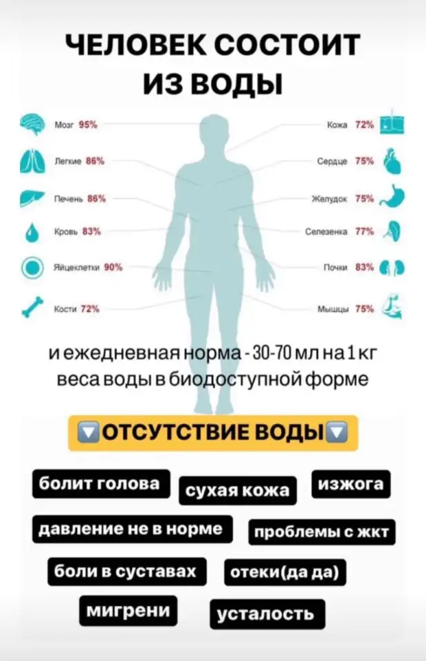 Глубокая Очистка организма, фотография 4