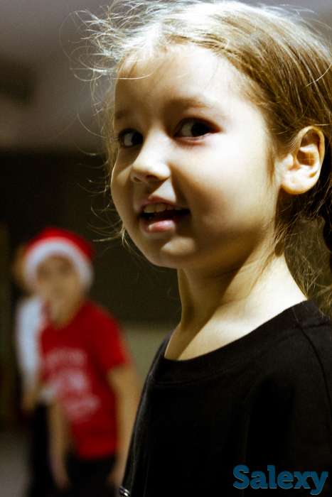 Танцы для самых меленьких, фотография 2