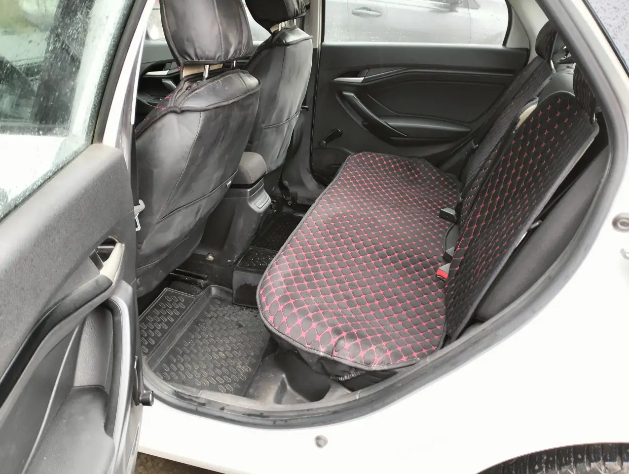 Автомобиль Лада Веста, фотография 9