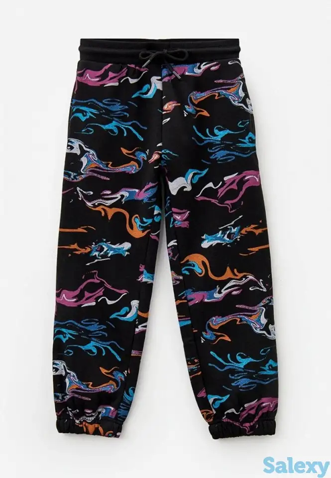 Брюки спортивные acoola, фотография 1