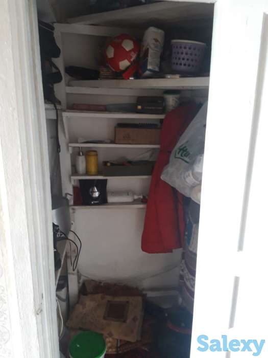 Продам 2-комнатную квартиру на 35кв, Гагарина 218 кв 1, фотография 8