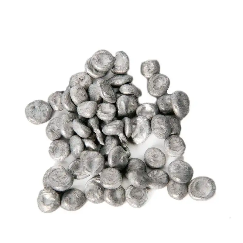 Сплав Вуда: гранулы; припой, фотография 1