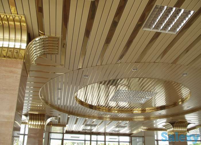 Подвесные Поталки, фотография 2