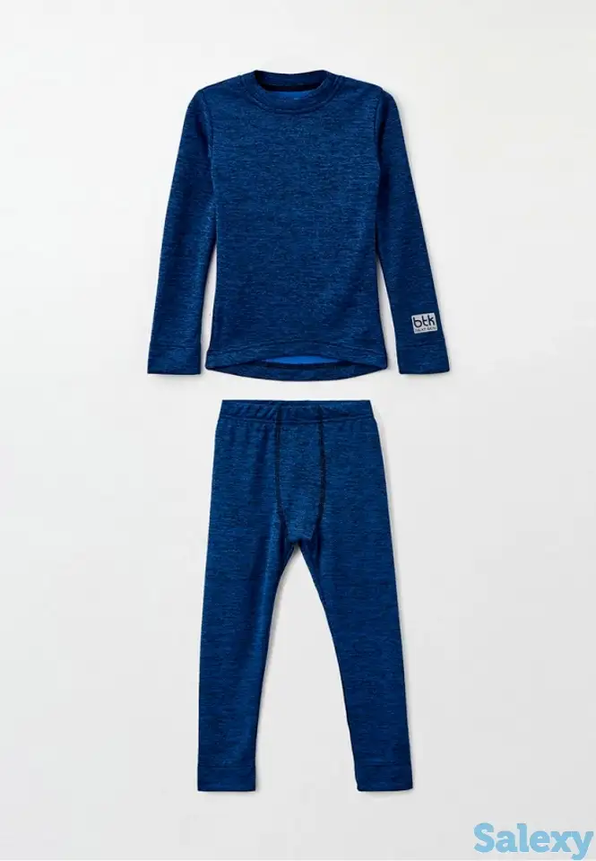 Термобелье batik, фотография 1