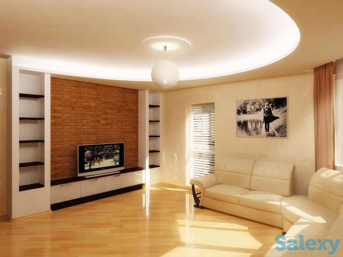 Ремонт и отделка, фотография 1