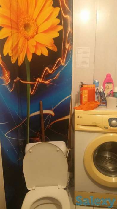 1-комнатная квартира, 31 м², 2/5 эт., Беспалова 49/1, фотография 2