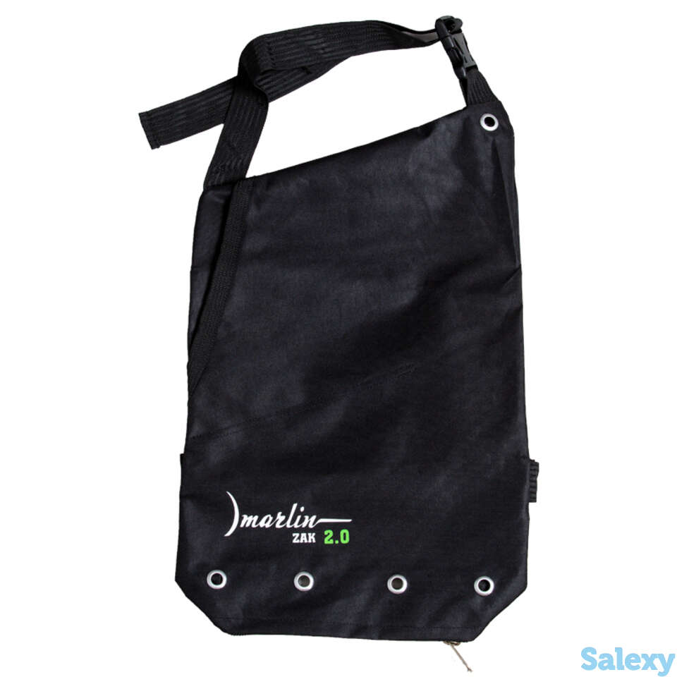 Сумка для морепродуктов marlin zak 2.0, фотография 1